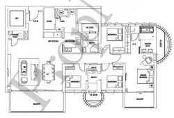 Klimt Cairnhill (D9), Apartment #604399391